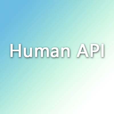 HUMAN API