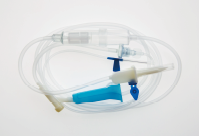 Disposable Precision Filter Infusion Set