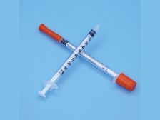 Syringe